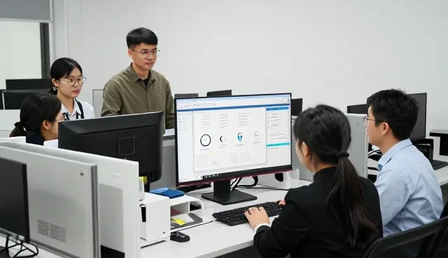 企业管理系统