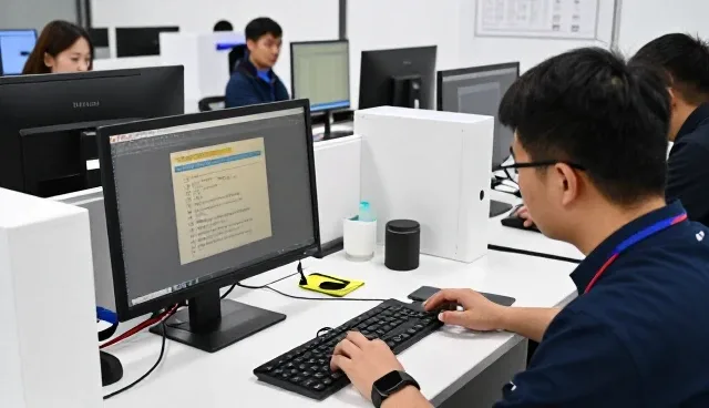 龙成易旅信息技术（成都）有限公司以创新技术推动信息技术支持发展