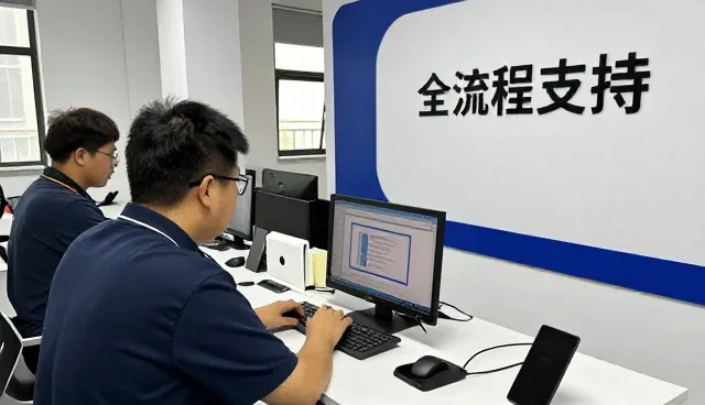 龙成易旅信息技术（成都）有限公司分享全流程支持使用优势