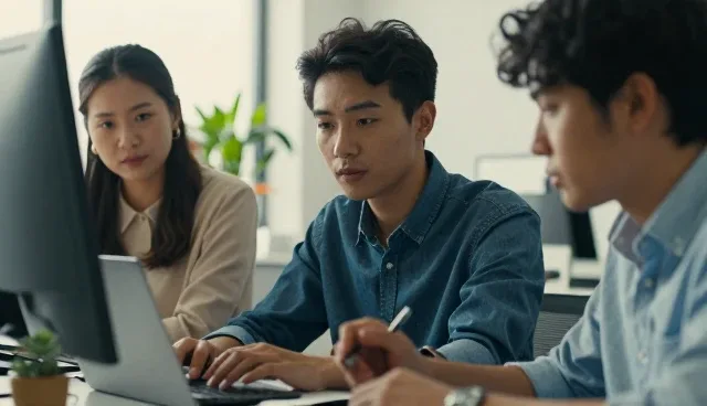 提升代码质量的运维托管实践建议