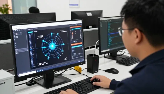 龙成易旅信息技术(成都)有限公司持续优化软件研发,满足产品创新需求